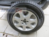 Бронированные шины Michelin для Мерседес (Mercedes) Z07 Guard
