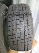 Новые зимние нешипованные шины Michelin для Мерседес W221 Guard