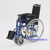 Прокат инвалидных кресел-колясок  Москва без залога