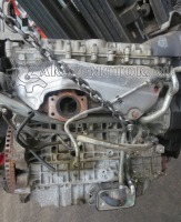 Бу двигатель 2,5 турбо Volvo Вольво XC70, XC90 B5254T2
