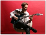 Уроки гитары, электрогитары, бас-гитары для взрослых и детей в Москве