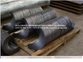 Производство Спирали Шнека Диаметр от 40 мм до 3000 мм