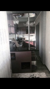 Продаю свою четырех комнатную евро квартиру в Ташкенте.