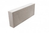 силикатный кирпич, блоки стеновые из ячеистого бетона