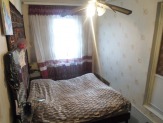 В Ташкенте. Продаю свою трех комнатную квартиру