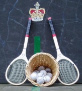Теннисная Академия " ОЛИМП " в ИСПАНИИ ( Валенсия )
