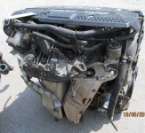 Двигатель X20D1 для Chevrolet Epica (Шевроле Эпика) 2,0л