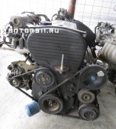 Двигатель G4JP 2,0л 16кл Hyundai Sonata (Хендай Соната)