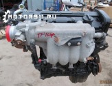 Двигатель  G4GC (DOHC, 16V) объем 2,0л для Hyundai