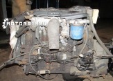 Двигатель D4AL 3,3TD турбодизель Hyundai HD (Хендай)