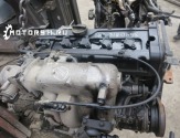 Двигатель  G4EC Hyundai 1,5 Accent,  2000-06 г