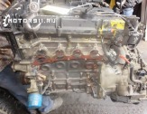 Двигатель  G4EC Hyundai 1,5 Accent,  2000-06 г