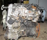 Двигатель бу D4EA объем 2,0 CRDi для Hyundai (Хундай, Хендай)