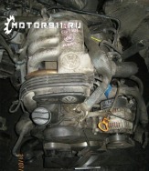 Двигатель бу AHD  2,5TD VOLKSWAGEN (Фольксваген)