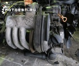 Двигатель бу AHD  2,5TD VOLKSWAGEN (Фольксваген)
