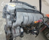 Двигатель бу AAA 2,8л VOLKSWAGEN (Фольксваген)