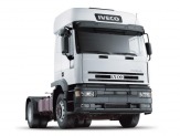 Запчасти б/у, разборка европейских грузовиков IVECO (Ивеко), тягачей, самосвалов, автобусов