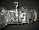 Двигатель D4AL, механическая коробка Хендай Hyundai HD72, HD78