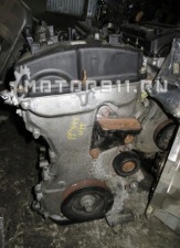 Двигатель G4KC 2,4л Hyundai (Хендай)