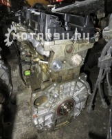 Двигатель G4KC 2,4л Hyundai (Хендай)