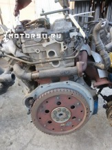 Двигатель D4CB 2,5CRDi Hyundai Хендай Старекс, Киа Соренто