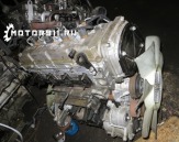 Двигатель D4CB 2,5CRDi Hyundai Хендай Старекс, Киа Соренто