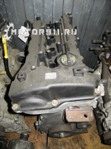 Двигатель G4KA 2,0л Hyundai Sonata NF (Хендай), Kia Magentis (Киа)