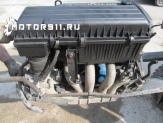 Двигатель на Киа Рио, Спектра  A5D, S5D 1,5 л (KiA)