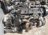 Двигатель AAZ 1,9TD  Volkswagen (Фольксваген)