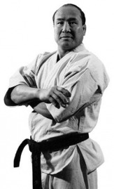 Karate Kyokushinkai.Индивидуально деловому человеку
