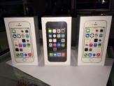Продажа новых Apple IPhone 5S, 5С, 5, 4S