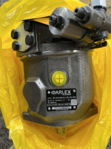 Гидpaвлика для промышленного оборудования от HARLEX