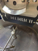 Продажа ростера для обжарки кофе Diedrich IR-12.