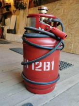 Скупка и утилизация модулей пожаротушения: хладон, фреон 114 в2, 13в1, 12в1, хп125