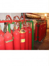 Скупка и утилизация модулей пожаротушения: хладон, фреон 114 в2, 13в1, 12в1, хп125