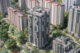 В ЖК Квартал 38а продаем квартиру со скидкой 3,7 млн. рублей