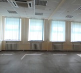 Аренда офиса 164,7 кв.м. в БП «Кожевники» на Павелецкой.