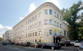 Аренда офиса 164,7 кв.м. в БП «Кожевники» на Павелецкой.