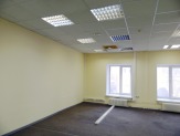 Прямая аренда офиса 54,6 кв.м в БП «Дербеневский» на Павелецкой.