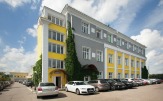 Прямая аренда офиса 54,6 кв.м в БП «Дербеневский» на Павелецкой.