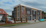 Ищем инвестора для строительства торгово-офисного центра в г. Голицыно площадью 3000 м2.