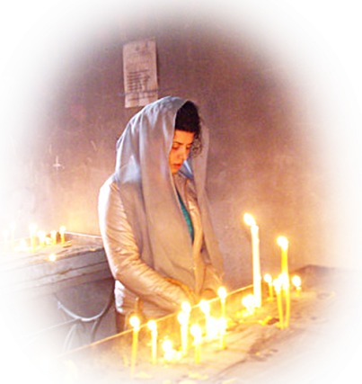 Православный целитель Мария Благова