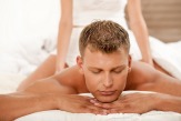 Карсай массаж, повышающий потенцию для мужчин