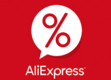 Зарегистрируйся на aliexpress и получи купон 1800 рублей на свой первый заказ.