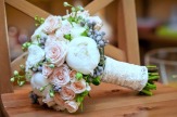 Оформление свадеб цветами