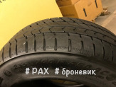 БУ летние шины Michelin PAX 235-700 R450 AC Мерседес