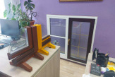 Rusveles производство, продажа и установка современных деревянных окон в Москве и Московской обл.