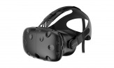 Комплект HTC Vive + бонусы от клуба VR
