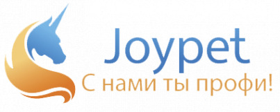 Joypet - интернет-магазин товаров для красоты и здоровья
