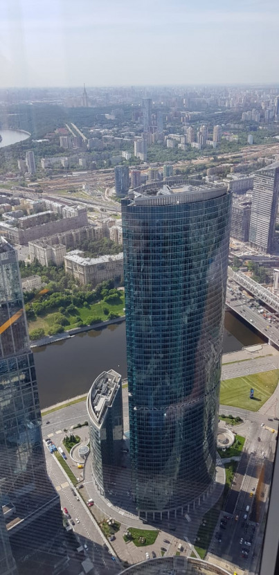 Увидеть Москву на 360° со скидкой!